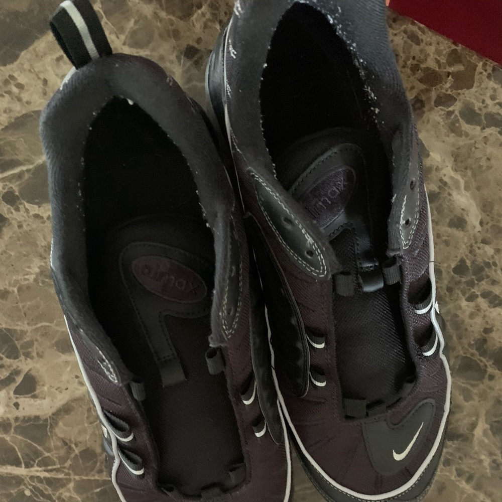 Nike sneakers